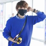 [인피니트] <b>남우현</b> 파란색 진짜