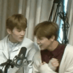 [NCT즌] 저 웃음은 찐이다