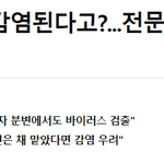 [19] 얘들아 이거봐 ㄹㅇ더러움