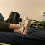 [19] 레깅스만 입는게 왜 <b>민망</b>함