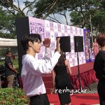 [NCT즌] 김도영 실물 피지컬짤