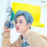 [NCT즌] <b>파머</b>와 핑머의 재민