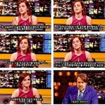 엠마왓슨 <b>톰펠튼</b>(말포이) 개잘어울려