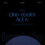 [드루와] 아이즈원 Act IV <b>OFFICIAL</b> PHOTO 2 단체샷