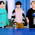 방탄 이 <b>조합</b>이 최고 인듯