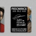 [NCT] 정우 포카 이옷 맞는것같지?