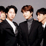 [모두드루와] 슈퍼주니어가 <b>sm</b>인거 뼈저리게 느낀짤