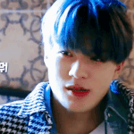 [NCT즌] 근데 누가 젠오 머리 <b>탈색</b>시켰음