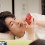 [빅톤] 우리 애들은 그런 거 없어?