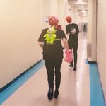 귀여운 백현 <b>세훈</b> 보고 가세요