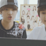 [<b>NCT</b>] 슴은 애초부터 알고있었을까