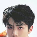 세훈 ㅈㄴ 이국적으로 생기지 않았냐