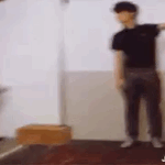 너네 <b>백현</b>이랑 경수 이 짤아냐