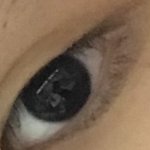 <b>무쌍</b>인데 눈 어때