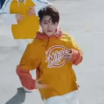 [골든차일드] 주찬이 이 의상