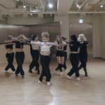 에스파 연습영상 보고온 후기