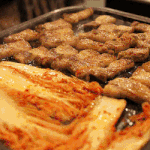 <b>육류</b>계의 전설 추반 가자 ㄱㄱ