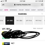 [NCT] 진짜 <b>궁금</b>한데 우리 포기한거야...?