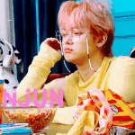 나 연준 <b>이</b> <b>움짤</b> 너무 좋아함