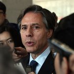 바이든의 또 다른 자아, 블링컨의 열쇳말은 '스몰딜'