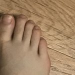 애들아 내 <b>발가락</b> 어땡