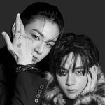 미친 누가 정국뷔 <b>합성</b>했는데