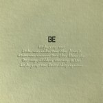 방탄 앨범 디자인 <b>심플</b>해서 예쁨