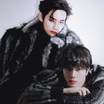 뷔랑 진 합성한거봐