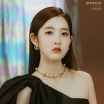 스테이씨 <b>시은</b> 박보영+히토미같애