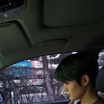 [NCT] ㅅㄷ 남친이랑 <b>어제</b> 퇴근할때