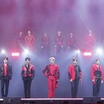 [NCT] <b>aaa</b> 저 옷 입고 했네