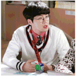 김선호가 누구야?