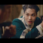 [EXO] 이게 진짜 <b>영화</b>같지 않았음?
