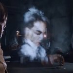 [EXO] 와우 애는 무슨 예술작품을  찍었대