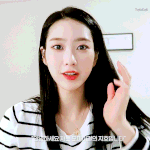 [드루와] <b>지호</b> 진짜 예쁘네;;