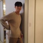 <b>박서준이</b> 엘베 누르는 방법