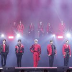 [NCT즌] <b>AAA</b> 옷 나만 괜찮나봐