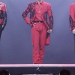 [NCT즌] 아니 근데 진짜 옷만보면 미스따뜨<b>롯</b> 결승무대같음