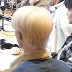 [NCT즌] <b>퐁실</b><b>퐁</b>실한 제노의 꿀타래뒷머