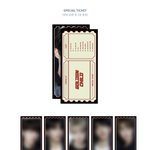 [골든차일드] 아니 굿즈 <b>랜덤</b> 판매...