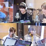 [NCT] 아 라디오 처음부터 너무 따숩다