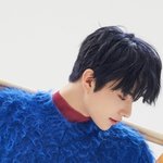 털 옷 입은 <b>정우</b>