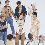 [NCT] <b>성찬</b>이 첫 음방 데뷔 무대