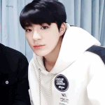 [NCT즌] 눈 <b>왕방울</b> 강쥐