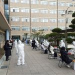 10대 확진자 발생 월봉중 재학생·교직원 600여명 <b>전수조사</b>