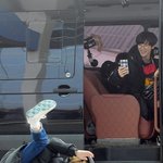 찬열과 <b>수호</b>