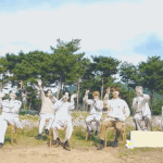 [펜타곤] 온콘위한 준비완료