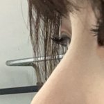 얘들아 나 코<b>수술</b> 했는데 봐주라