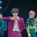 [NCT] 텐 머리카락 ㄹㅇ