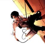 진격거 리바이 죽을것같지않냐(<b>스포o</b>)